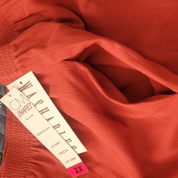 Pants - Picture 2 of 4